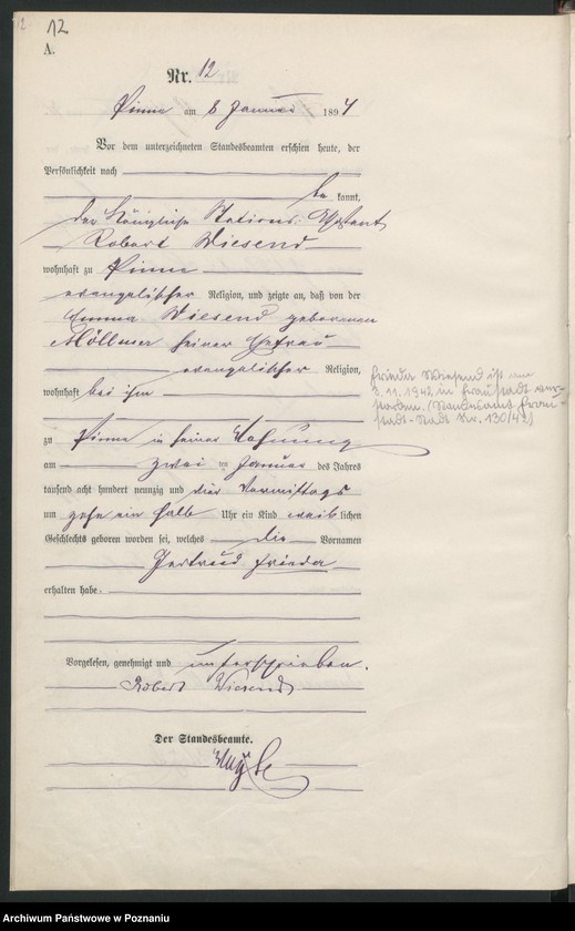 image.from.unit.number "Księga urodzeń"