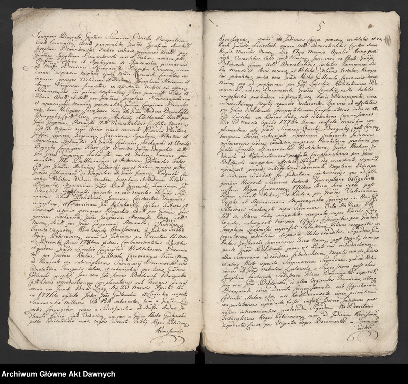 image.from.unit.number "Nurskie grodzkie relacje oblaty"