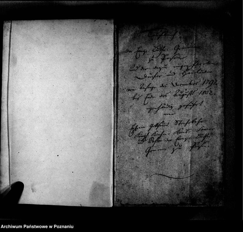 Obraz 4 z jednostki "Taufbuch"