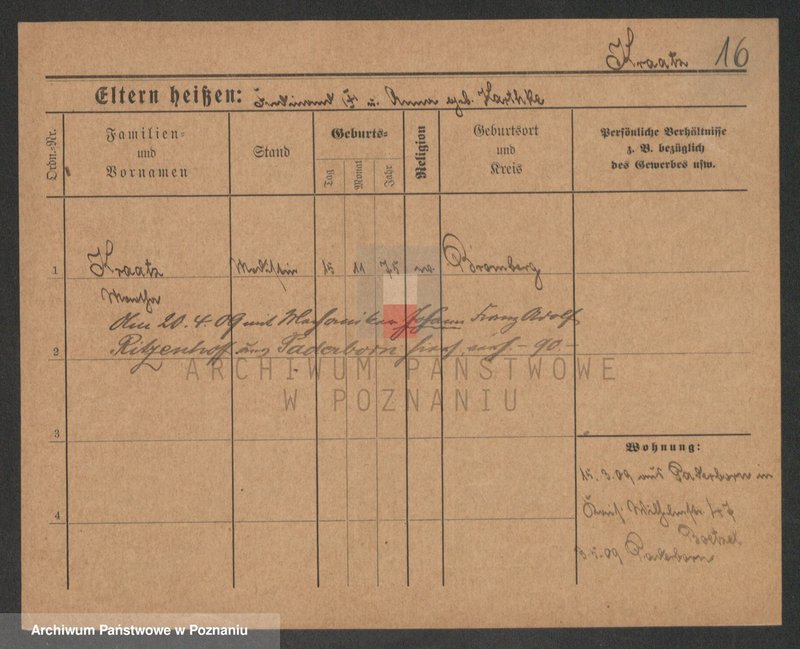 Obraz 16 z jednostki "Krabel - Krajewski"