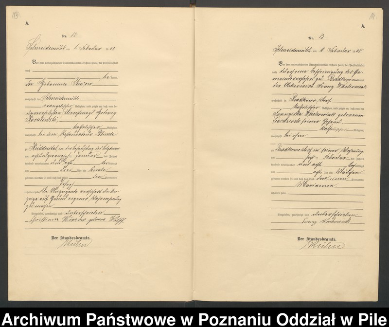 image.from.unit.number "Księga urodzeń"