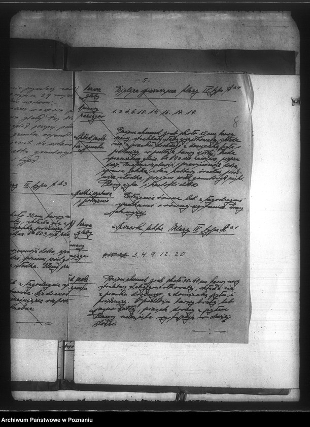 image.from.unit.number "Operat szacunkowy majątku Kościelec powiatu kaliskiego"