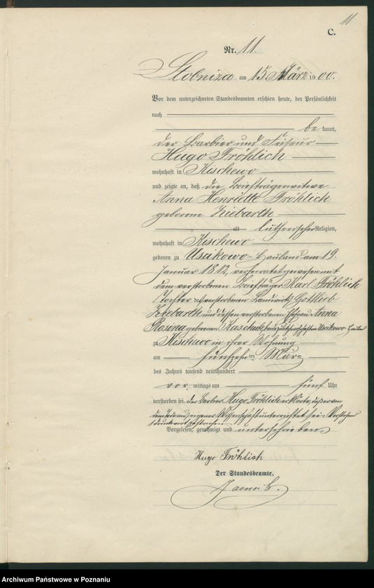 image.from.unit.number "Sterbe-Haupt-Register"