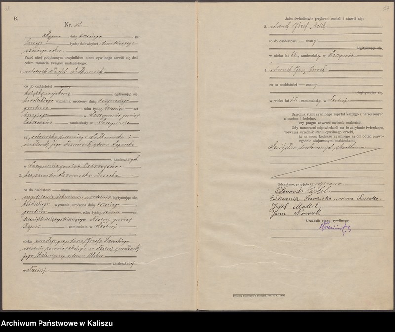 image.from.unit.number "Księga małżeństw (główna)"