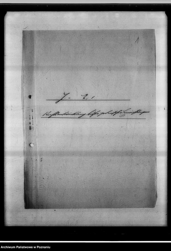 Obraz 5 z jednostki "Rechtsentwiklung bisher polnischer Einrichtungen."