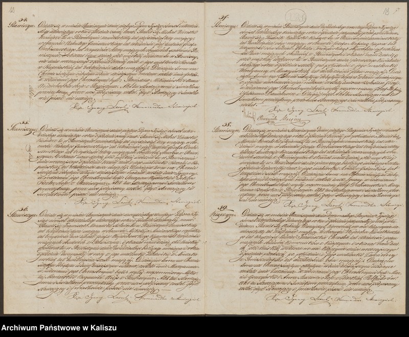 image.from.unit.number "Duplikat akt urodzenia, zejścia i zaślubienia"