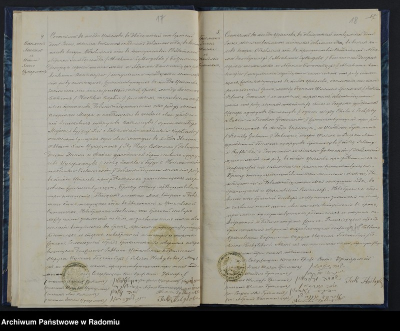 image.from.unit.number "[Duplikat akt urodzonych, zaślubionych i zmarłych Okręgu Bóżniczego Ciepielów za 1879 r.]"