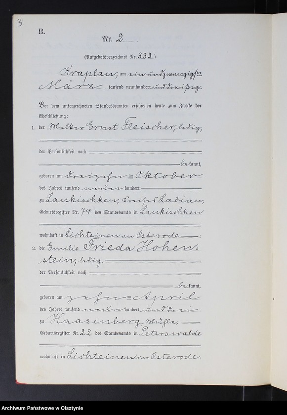 image.from.unit.number "Heirats-Neben-Register Nr 1-14"