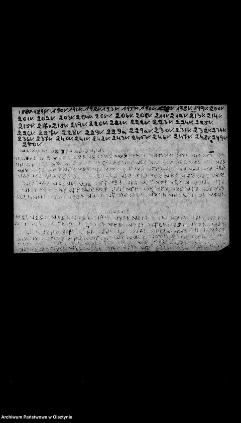 image.from.unit.number "/Beläge für die Ausgaben der Gfin Anna Lehndorff u. der Schlosskasse/"
