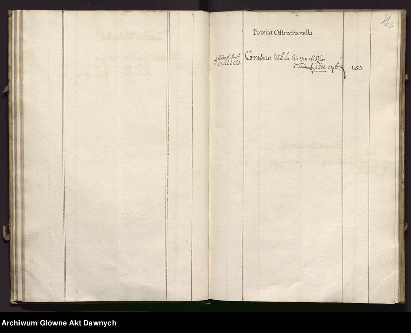 image.from.unit.number "Podatek dziesiątej części od kupców cudzoziemskich szkockich i angielskich w Polsce handlujących uchwalony jako wsparcie dla króla angielskiego."