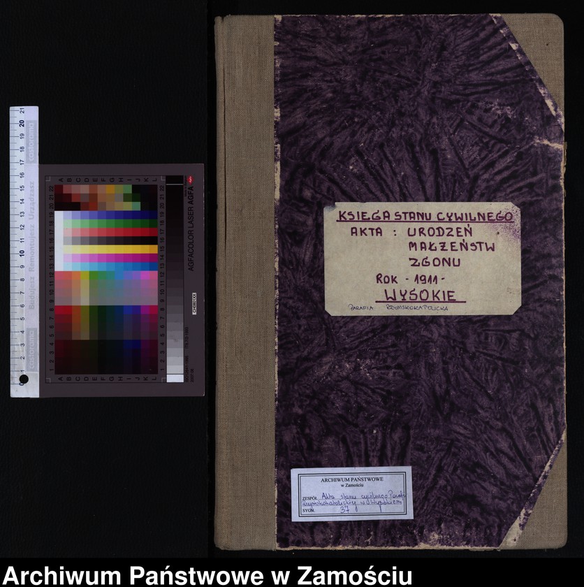 image.from.unit.number "Akta urodzeń, małżeństw, zgonów"