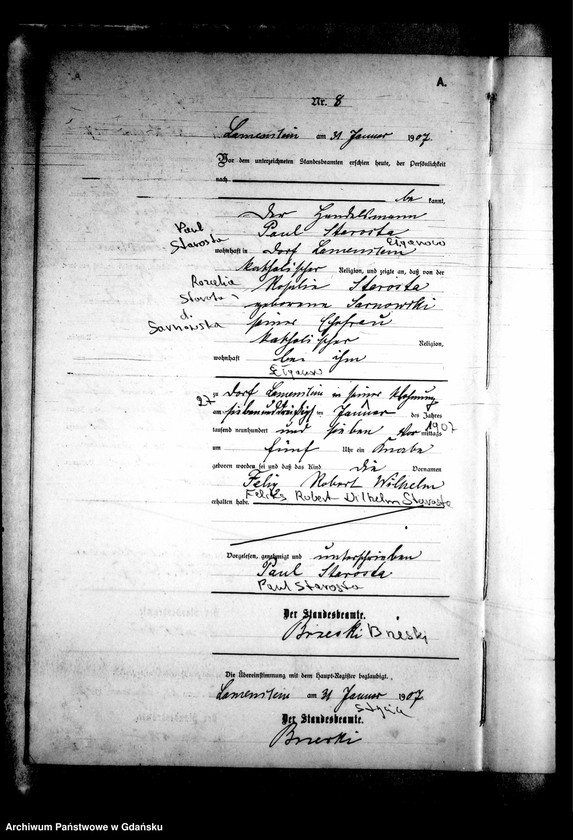 image.from.unit.number "Księga urodzeń"