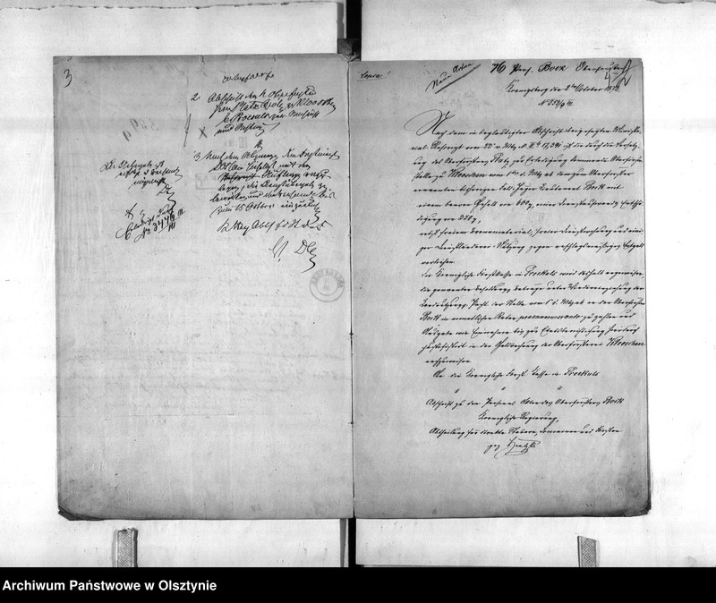 image.from.unit.number "Oberförster Bock [Paul] zu Kloschen"