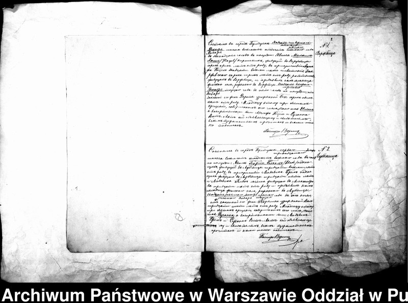 image.from.unit.number "Akta urodzeń, małżeństw i zgonów"