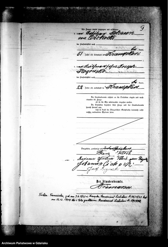image.from.unit.number "Księga małżeństw"