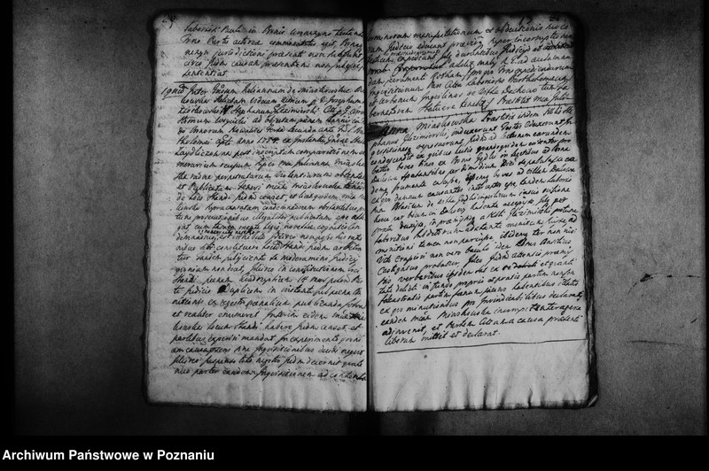 Obraz 15 z jednostki "Decreta [inducta]"