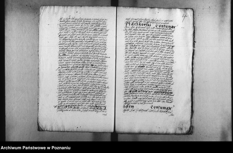 Obraz 7 z jednostki "Decreta [inducta]"