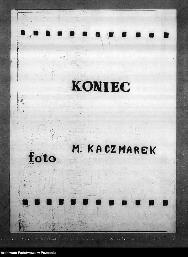 Obraz 15 z jednostki "Sprawozdanie o sytuacji szkół średnich w rejencji łódzkiej"