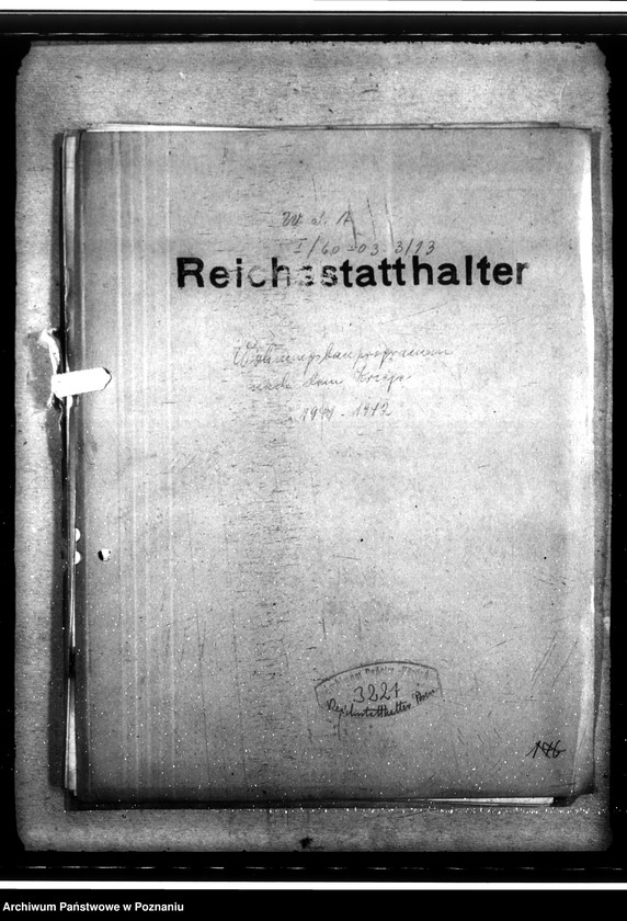 Obraz 4 z jednostki "Wohnungsbauprogramm nach dem Kriege"