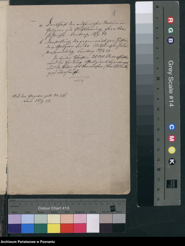 Obraz 4 z jednostki "A. betr. "Galizien""