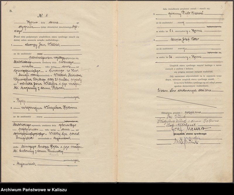 image.from.unit.number "Księga małżeństw (główna)"