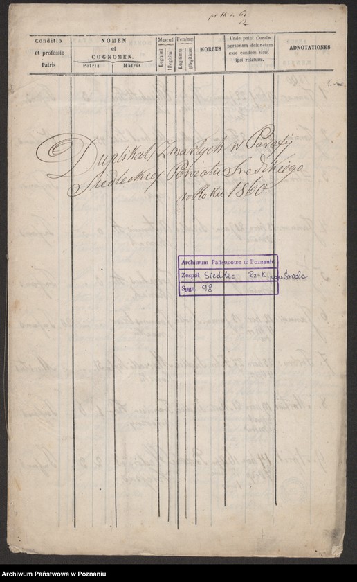 image.from.unit.number "Duplikat zmarłych"