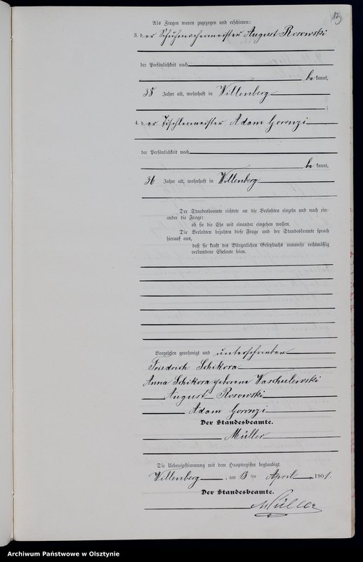 image.from.unit.number "Heiraths-Neben-Register Nr 1 - 21"