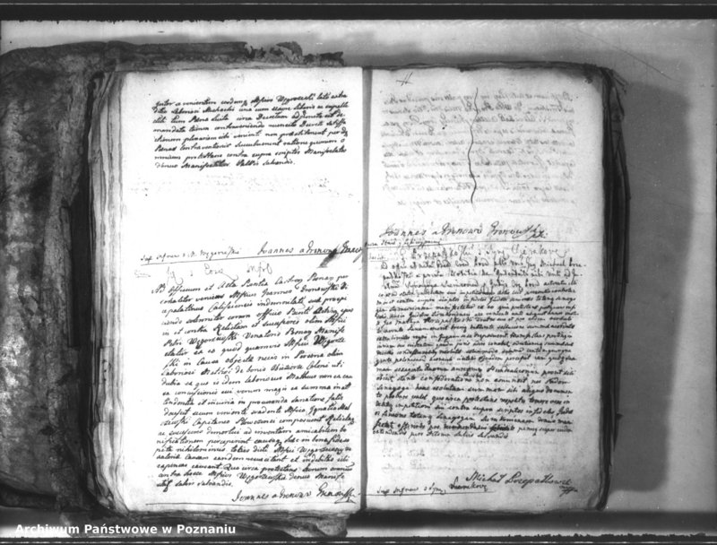 Obraz 18 z jednostki "Relationes [protocollon]"