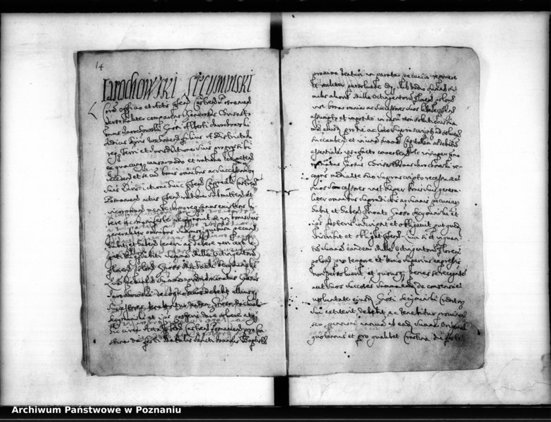 Obraz 19 z jednostki "Inscriptiones [inducta]"