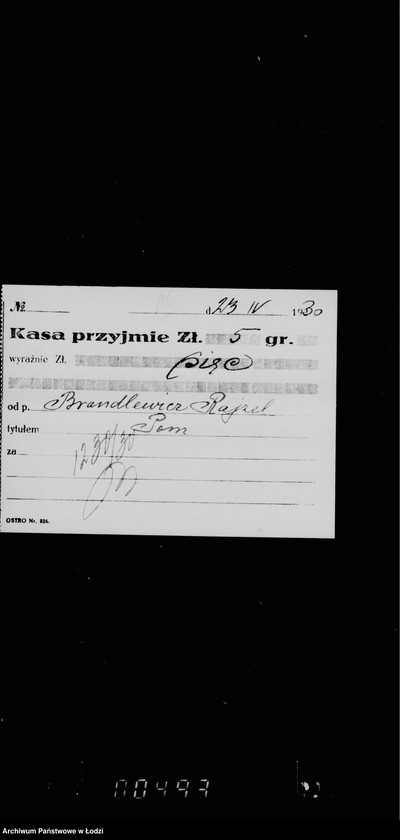 Obraz 20 z jednostki "[Pomniki]"