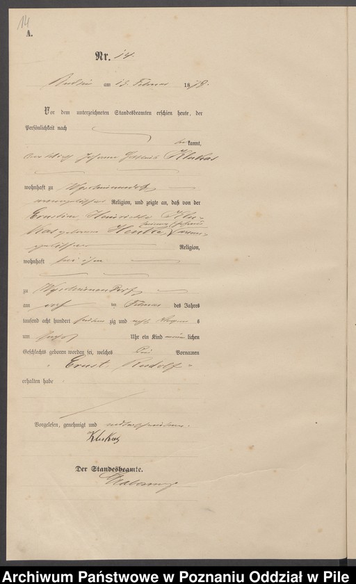 image.from.unit.number "Księga urodzeń"