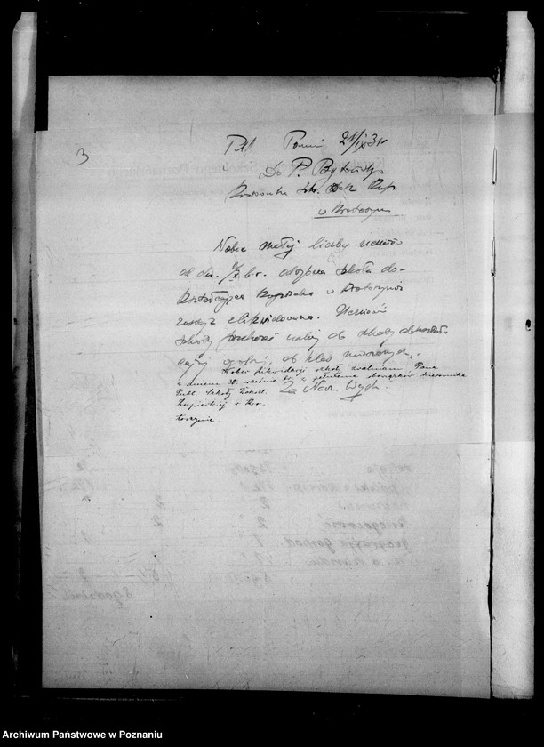 Obraz 6 z jednostki "Szkoła Dokształcająca Kupiecka - Krotoszyn"