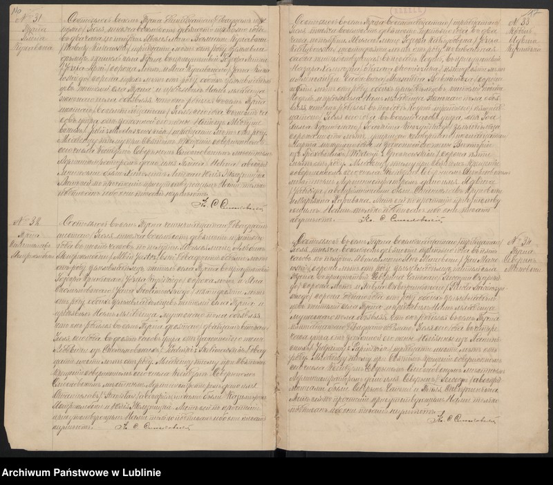 image.from.unit.number "Księga urodzeń, małżeństw i zgonów"