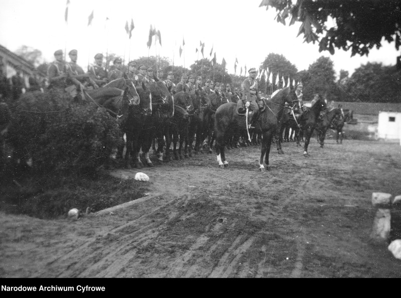 image.from.unit.number "Szwadron Przyboczny Naczelnika Państwa i Szwadron Przyboczny Prezydenta Rzeczypospolitej     "