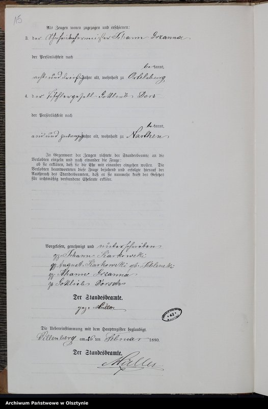 image.from.unit.number "Heiraths-Neben-Register Nr 1 - 32"