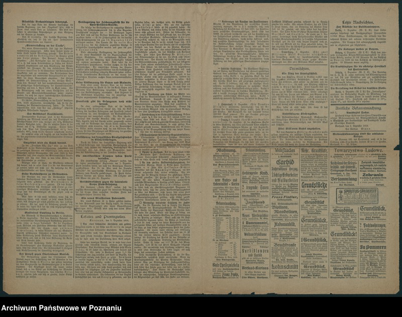 Obraz 10 z jednostki "[Karthäuser Kreisblatt]"