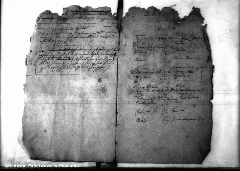 Obraz 6 z jednostki "Lib. civium, decreta [protocollon]"