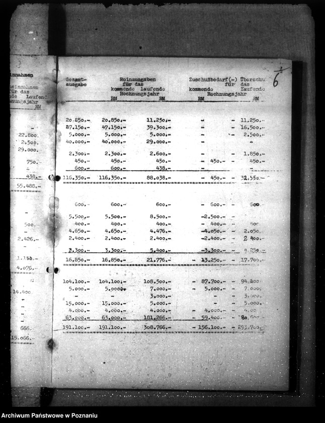 Obraz 10 z jednostki "Budżet powiatu Sieradz"