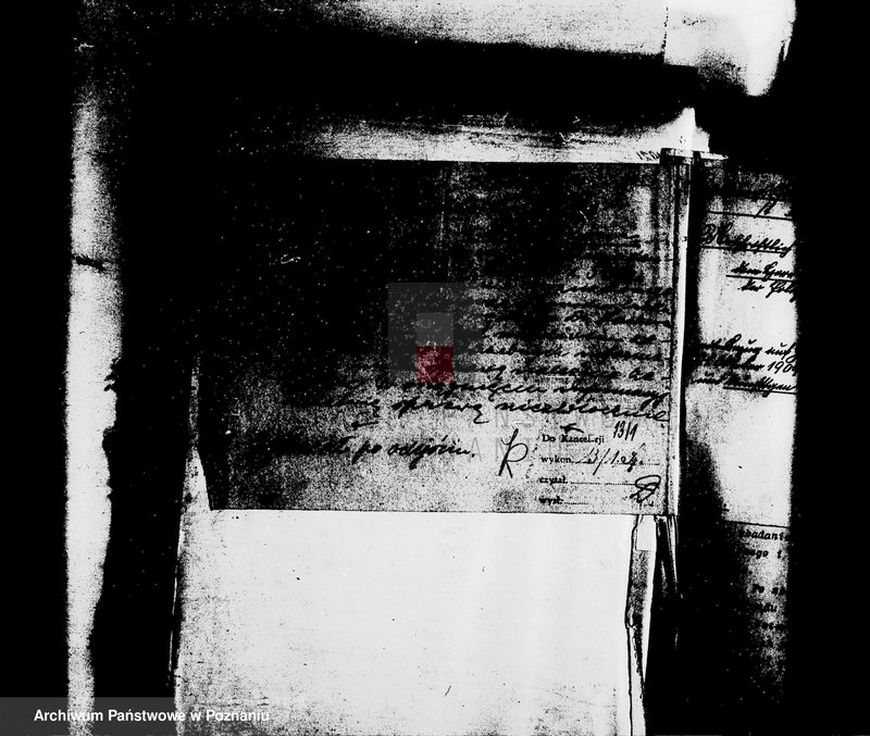 Obraz 5 z jednostki "Administracja miasta Śmigla"