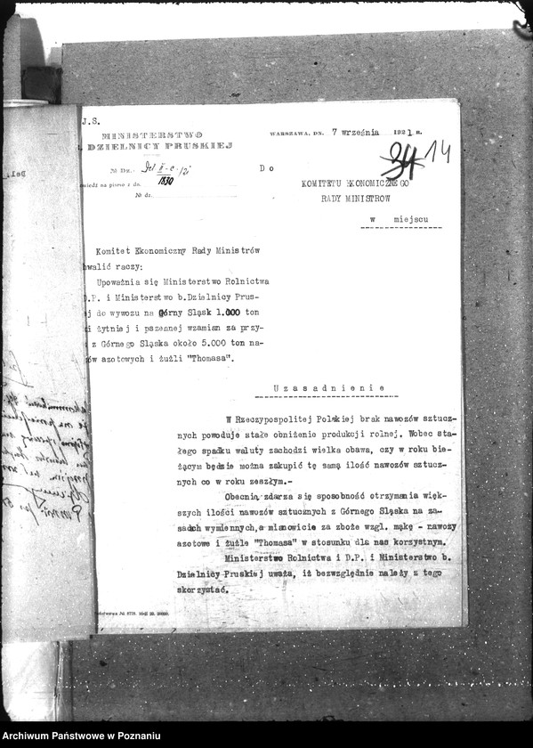 Obraz 19 z jednostki "Zboże"