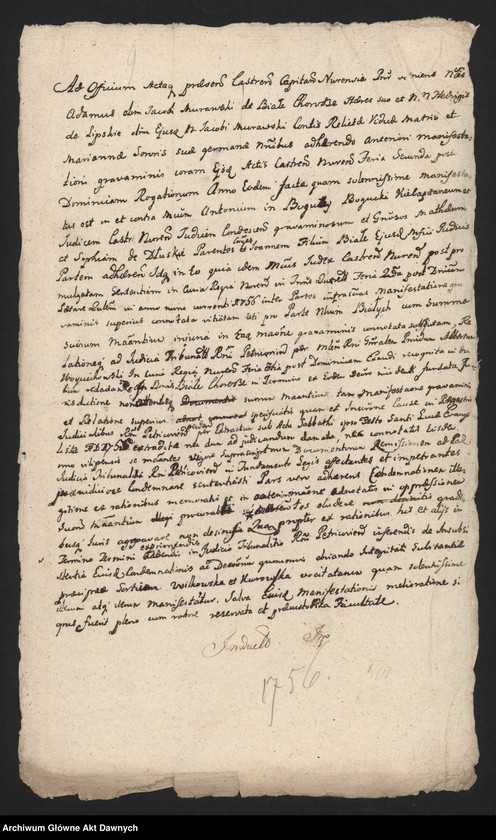 image.from.unit.number "Nurskie relacje oblaty (seria I)"