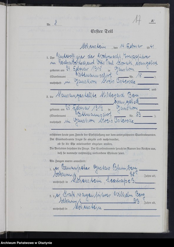 image.from.unit.number "Familienbuch/Zweitbuch/Nr 1 - 57"