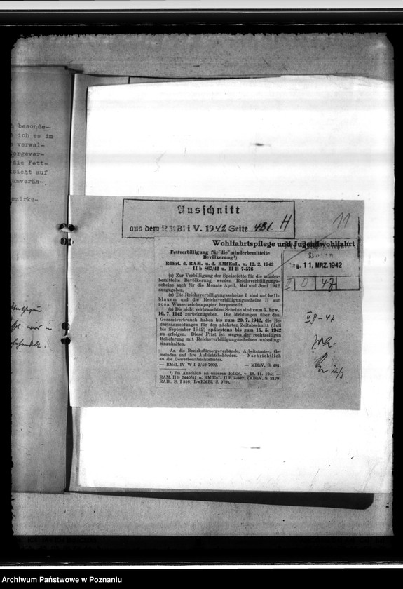 Obraz 15 z jednostki "Fettverbilligung"