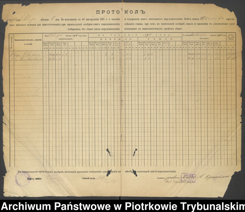 image.from.unit.number "[Księga ludności stałej wsi: Byki, Wola Bykowska]"