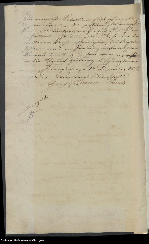 image.from.unit.number "Acta des 14ten Provinzial-Landtages der Stände des Königreichs Preussen. Die Zeitungs-Berichte"