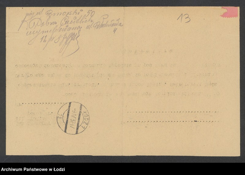 Obraz 15 z jednostki "Dobra Cwitlich – sprzedaż pieczywa"