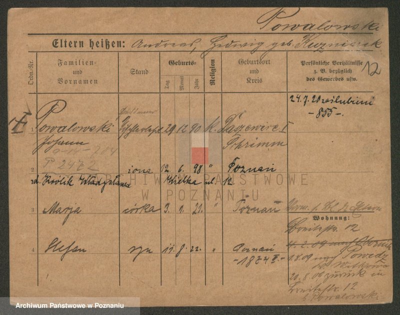 image.from.unit.number "Powałowski - Preibisz (Prei..)"