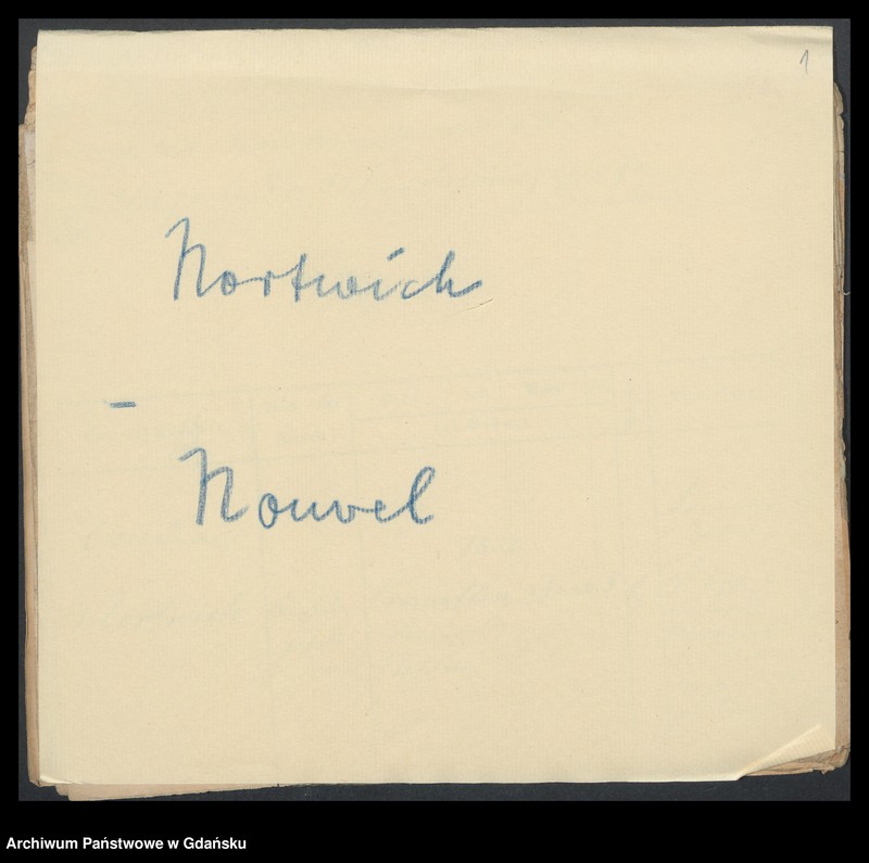 image.from.unit.number "Karty meldunkowe: Nortwich - Nyegaardt"