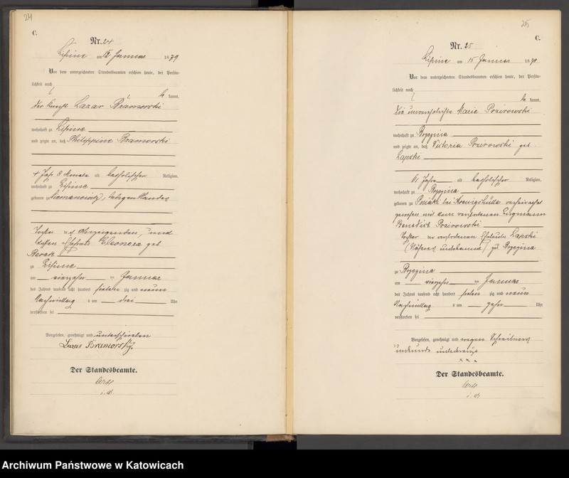 image.from.unit.number "Księga zgonów T.1 nr 1-238"