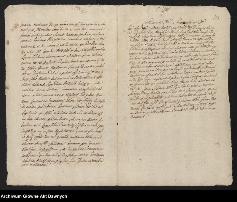 image.from.unit.number "Nurskie relacje oblaty (seria I)"